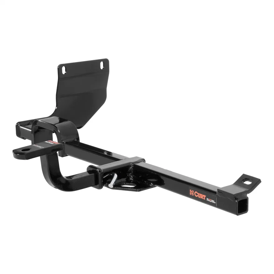 Rear Class 1 Trailer Hitch; 1-1/4in. Ball Mount; Select Nissan Juke