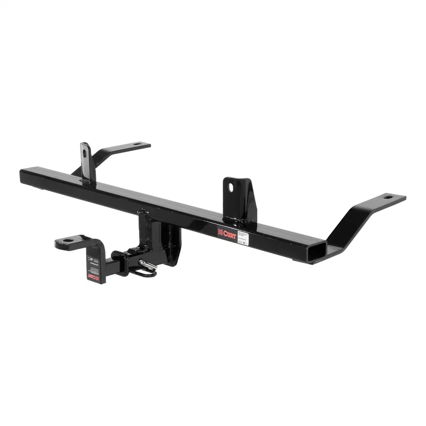Rear Class 1 Trailer Hitch; 1-1/4in. Ball Mount; Select Subaru Impreza