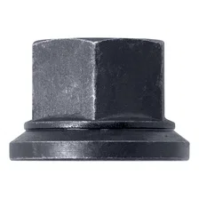 Hex Swiveling Flange Wheel Nut-M22 x 1.5 image 2