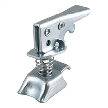 Replacement 1-7/8in. Posi-Lock Coupler Latch for Straight-Tongue Couplers image 1