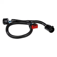 Echo In-Line Trailer Brake Controller; Bluetooth® Smartphone Connection image 4