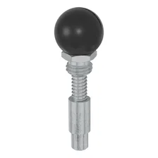 Replacement Spring Pin for Seeker Steel RV Tow Bar image 1