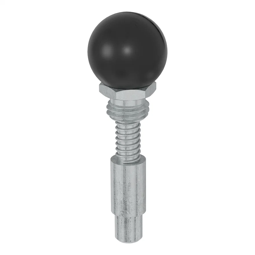 Replacement Spring Pin for Seeker Steel RV Tow Bar