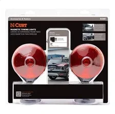 Magnetic Tow Lights image 2