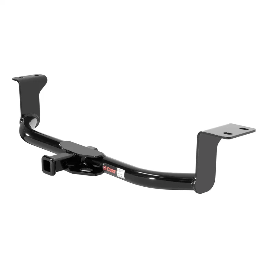 Rear Class 1 Trailer Hitch; 1-1/4in. Receiver; Select Toyota Prius