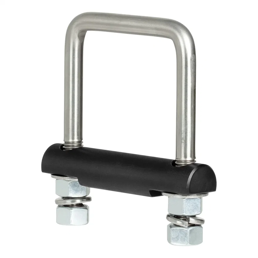 Anti-Rattle Hitch Clamp for 2in. Receiver