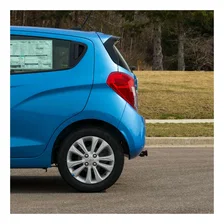 Rear Class 1 Trailer Hitch; 1-1/4in. Receiver; Select Chevrolet Spark image 4