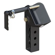 Replacement CrossWing 5th Wheel Head Assembly image 1