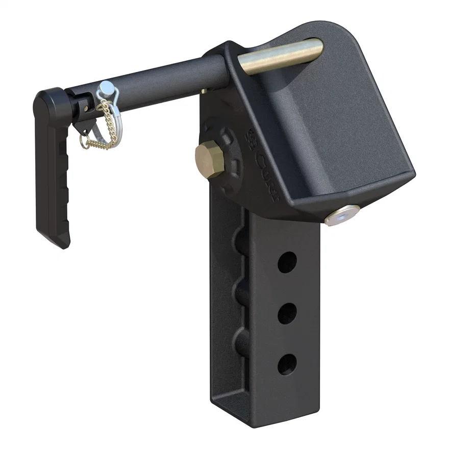 Replacement CrossWing 5th Wheel Head Assembly