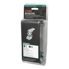 Replacement 1-7/8in. Posi-Lock Coupler Latch for Straight-Tongue Couplers image 2