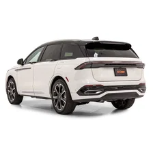 Rear Class 3 Trailer Hitch; 2in. Receiver; Select Lincoln Nautilus image 2