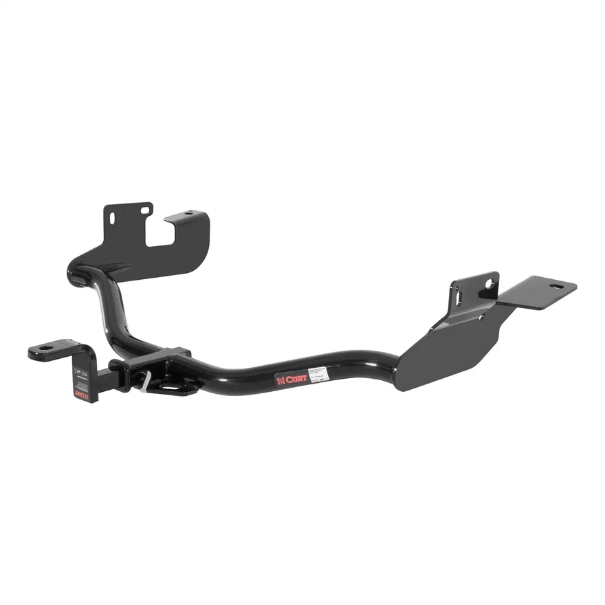 Rear Class 2 Hitch; 1-1/4in. Mount; Select Ford Escape; Mazda Tribute; Mercury Marine
