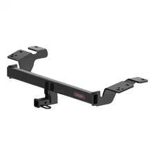 Rear Class 1 Trailer Hitch; 1-1/4in. Receiver; Select Toyota Camry image 1