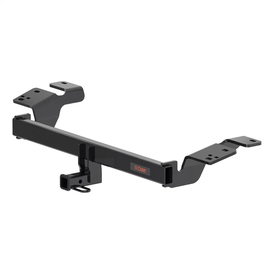 Rear Class 1 Trailer Hitch; 1-1/4in. Receiver; Select Toyota Camry