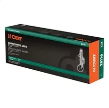 Marine Jack with 8in. Wheel (1;500 lbs; 10in. Travel; Packaged) image 4