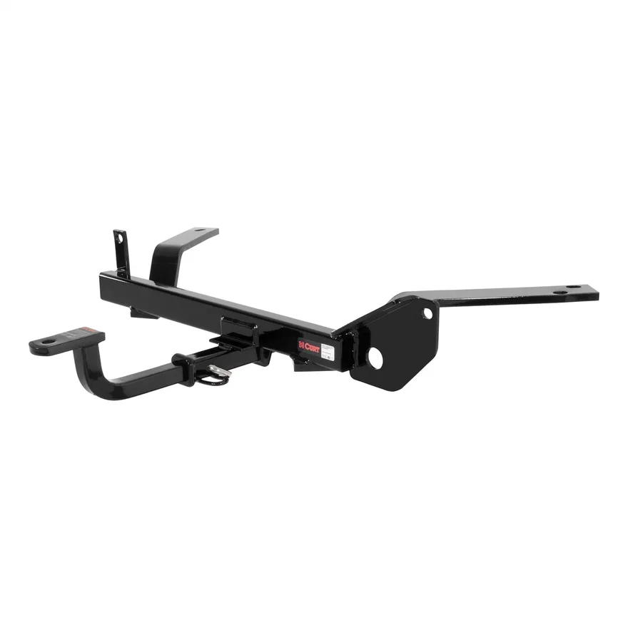Rear Class 2 Hitch; 1-1/4in. Mount; Select Taurus; Continental; Sable