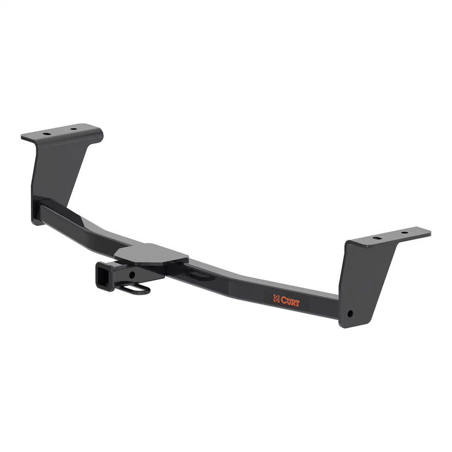 Rear Class 1 Trailer Hitch; 1-1/4in. Receiver; Select Acura TLX