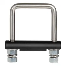 Anti-Rattle Hitch Clamp for 2in. Receiver image 2