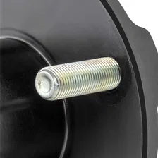 Idler Hub Complete Kit with Installed Bearings; 2;200-lb. Axles image 6