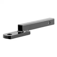 Class 1 Ball Mount (1-1/4in. Shank; 2;000 lbs.; 1-1/4in. Drop; 9-3/4in. Long) image 2