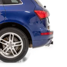 Rear Class 3 Trailer Hitch; 2in. Receiver; Select Audi Q5; Porsche Macan image 4