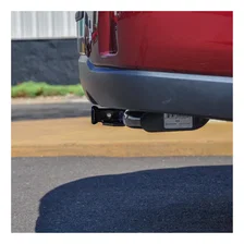 Rear Class 2 Trailer Hitch; 1-1/4in. Receiver; Select Subaru Legacy; Outback image 4