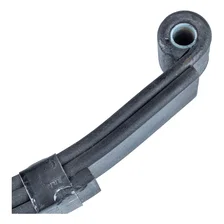 Trailer Slipper Spring; 2;500-lb.; 4-Leaf; 2in. Wide x 26-7/8in. Long Eye-to-Eye image 2