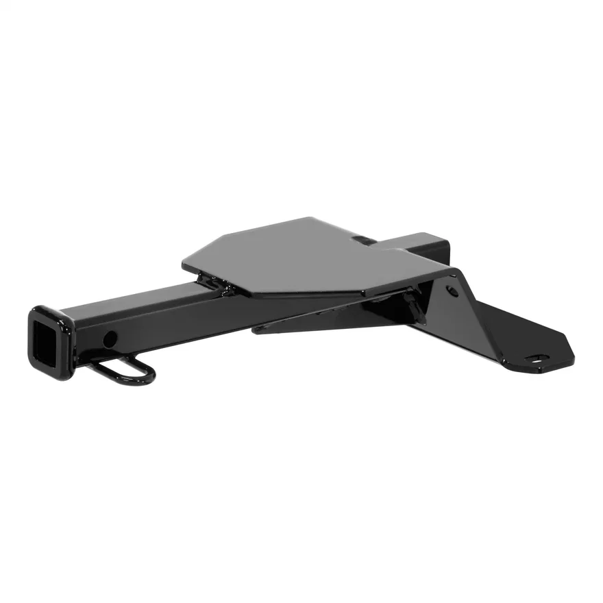 Rear Class 1 Trailer Hitch; 1-1/4in. Receiver; Select Chevrolet Camaro