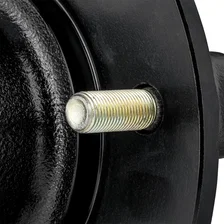 Standard Threaded Oil Idler Hub Assembly w/Installed Bearing Kit; 8;000-lb image 6