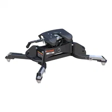 A25 5th Wheel Hitch; Select Ram 2500; 3500; 8ft. Bed Puck System image 1