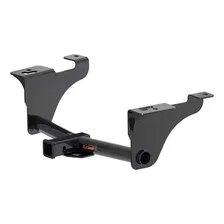 Rear Class 3 Trailer Hitch; 2in. Receiver; Select Subaru Outback image 1
