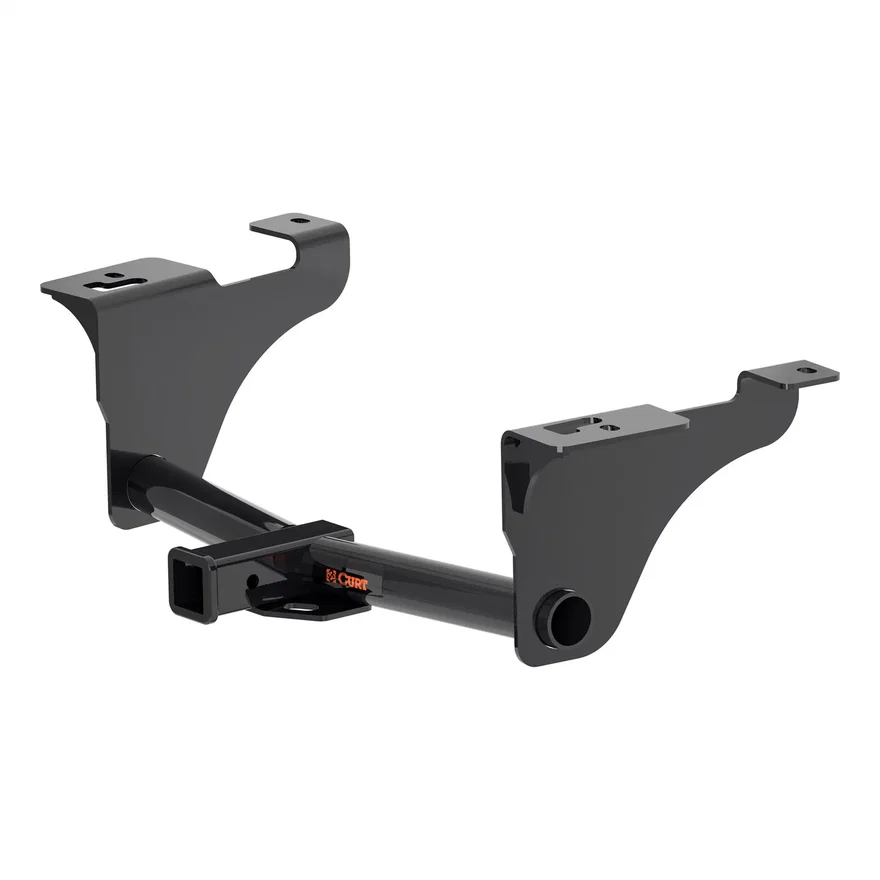 Rear Class 3 Trailer Hitch; 2in. Receiver; Select Subaru Outback