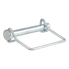 3/8in. Safety Pin (2-3/4in. Pin Length; Packaged) image 2