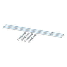 Replacement S-Series 5th Wheel Slider Rails image 1