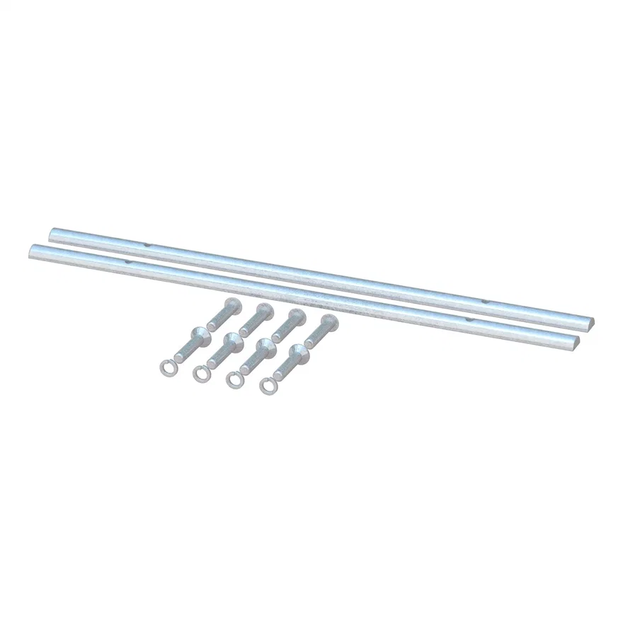 Replacement S-Series 5th Wheel Slider Rails