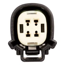 Custom Wiring; 4-Way Flat Output; Select Ford Escape; OEM Tow Package Required image 2
