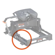 Replacement S-Series 5th Wheel Slider Rails image 2