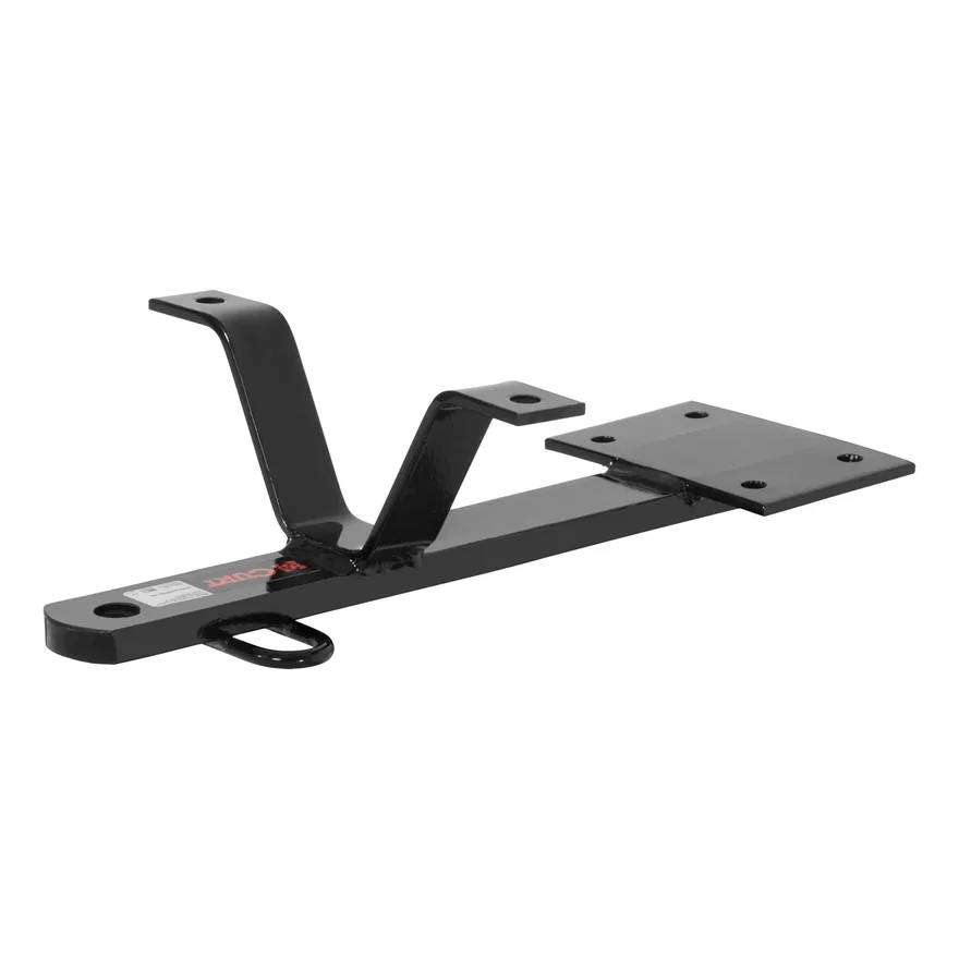 Rear Class 1 Fixed-Tongue Trailer Hitch with 3/4in. Trailer Ball Hole for Subaru