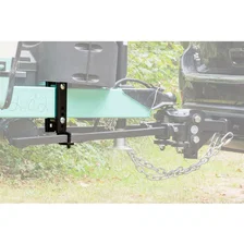 Replacement TruTrack 6in. Adjustable Support Brackets (2-Pack) image 2