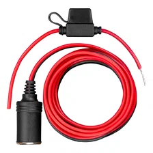12-Volt Battery Direct Kit for RVibrake image 1