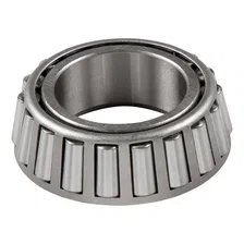 Inner Bearing Cone-5;200 to 8;000-lb. Axles image 2