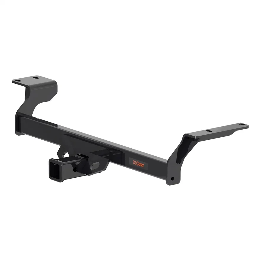 Rear Class 3 Trailer Hitch; 2in. Receiver; Select Escape PHEV; Corsair PHEV