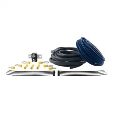 Trailer Brake Controller Wiring Kit image 1