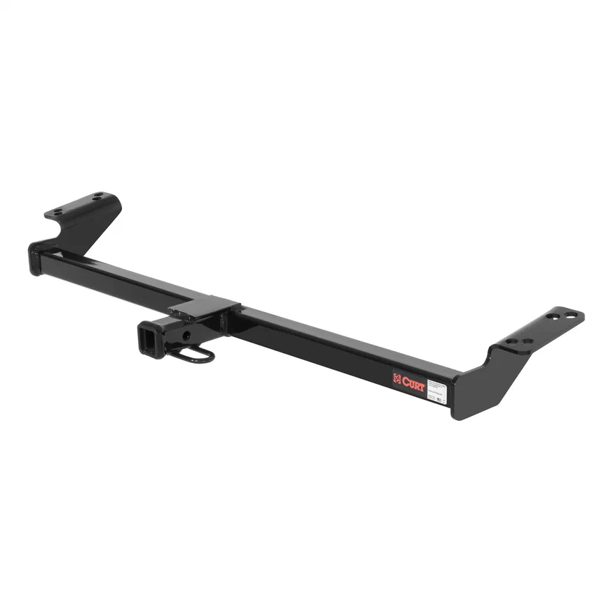 Rear Class 1 Trailer Hitch; 1-1/4in. Receiver; Select Toyota RAV4