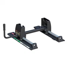 R24 5th Wheel Roller; 24;000 lbs. image 1