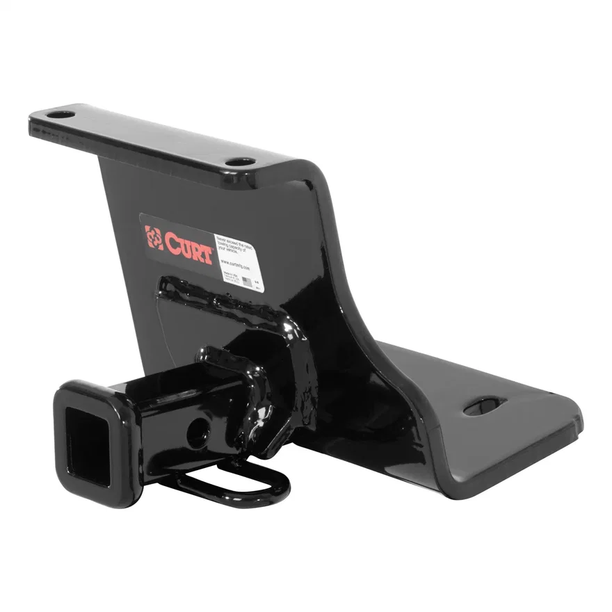 Rear Class 1 Trailer Hitch; 1-1/4in. Receiver; Select Chevrolet Aveo5; Pontiac G3
