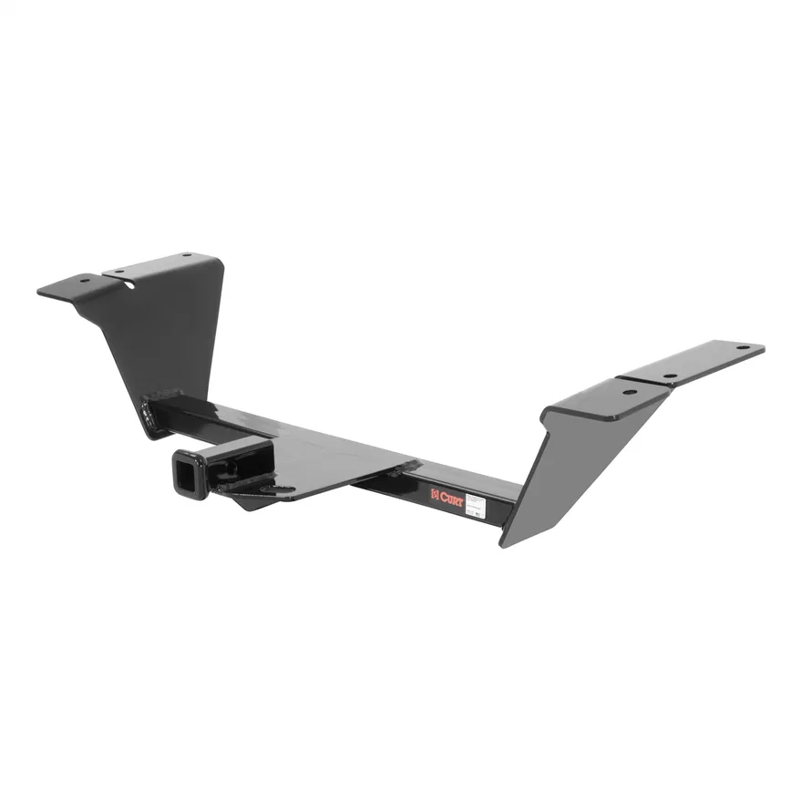 Rear Class 1 Hitch; 1-1/4in. Receiver; Select Pontiac Firebird; Chevrolet Camaro
