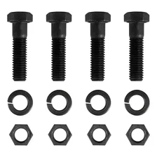 Ball/Pintle Hitch (2in. Ball; 10;000 lbs. Ball Capacity) image 2
