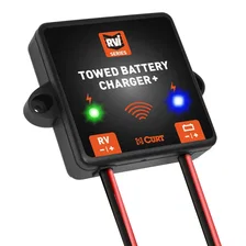 RVibrake Towed Battery Charger Plus for Flat Towing image 1