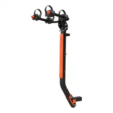 ActiveLink SE Hitch-Mounted Bike Rack (2 Bikes; 2in. Shank) image 1